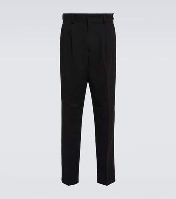 The Frankie Shop Russel straight pants