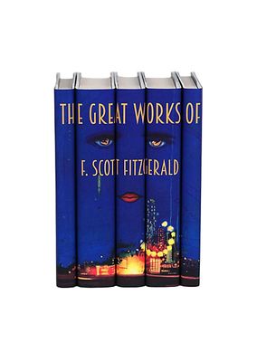 The Great Gatsby Books