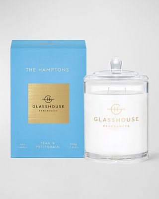 The Hamptons Scented Candle, 13.4 oz.