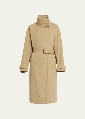 The Jane Trench Coat