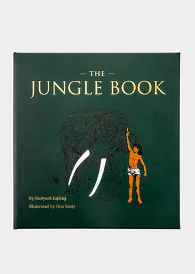 The Jungle Book Children's Books