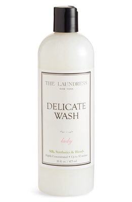 The Laundress Lady Delicate Wash