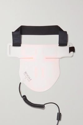 The Light Salon - Boost Advanced Led Light Therapy Bib - one size