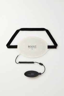 The Light Salon - Boost Advanced Led Patch - Body