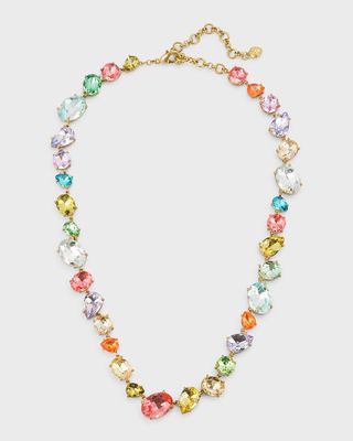 The Mad Merry Marvelous Necklace