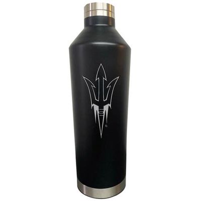 THE MEMORY COMPANY Black Arizona State Sun Devils 26oz. Primary Logo Water Bottle