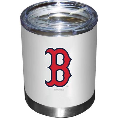 THE MEMORY COMPANY Boston Red Sox 12oz. Team Lowball Tumbler in White