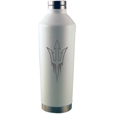 THE MEMORY COMPANY White Arizona State Sun Devils 26oz. Primary Logo Water Bottle