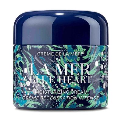 The Moisturizing Cream - Blue Heart limited edition 60 ml