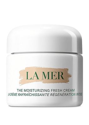 The Moisturizing Fresh Cream