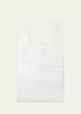 The New Shopping Large Top-Handle Bag