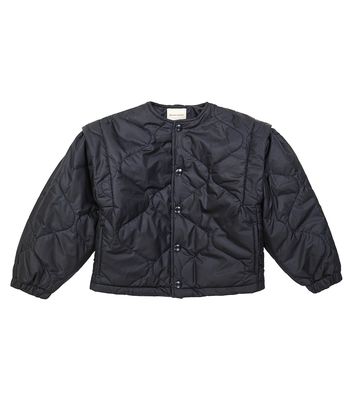 The New Society Colette padded jacket