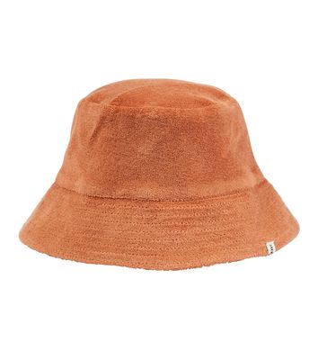 The New Society Francis cotton bucket hat