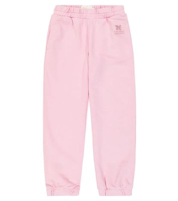 The New Society Ontario cotton jersey sweatpants