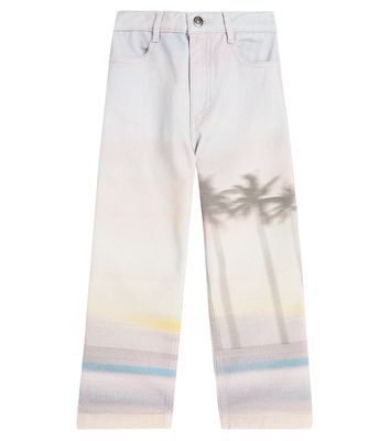The New Society Sunset jeans