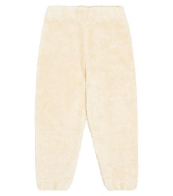 The New Society Viktor cotton-blend sweatpants