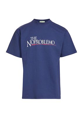 The No Problemo Jersey Short-Sleeve T-Shirt