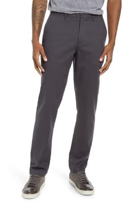 The Normal Brand Stretch Canvas Pants in Slate Grey