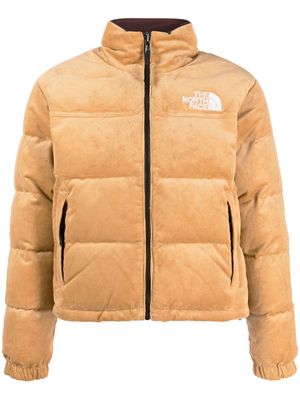 The North Face 1992 Nupse padded jacket - Orange