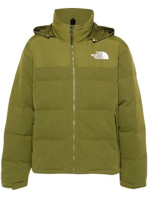 The North Face 1992 Nuptse padded jacket - Green