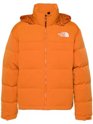The North Face 1992 Nuptse padded jacket - Orange