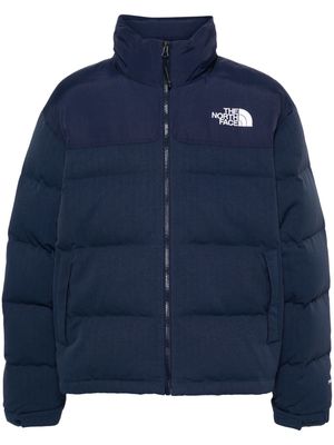 The North Face 1992 Nuptse ripstop jacket - Blue