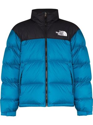 The North Face 1996 Retro Nuptse puffer jacket - Blue