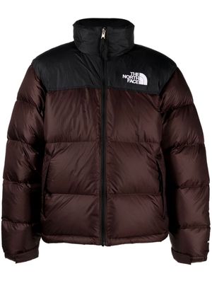 The North Face 1996 Retro Nuptse ripstop down jacket - Red