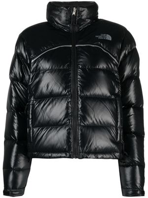 The North Face 2000 Retro Nuptse puffer jacket - Black