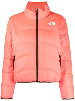 The North Face 2000 Synthetic puffer jacket - Pink