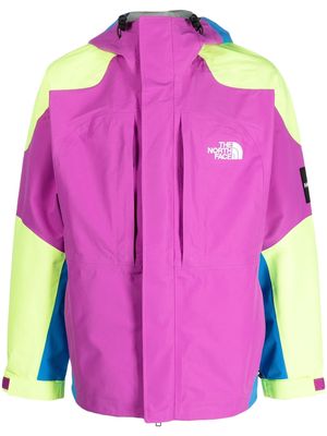 The North Face 3L DryVent™ hooded jacket - Purple