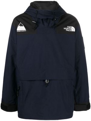 The North Face 86 Mountain hooded windbreaker - Blue