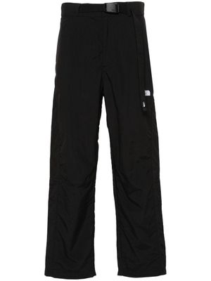 The North Face Abukuma loose-fit trousers - Black