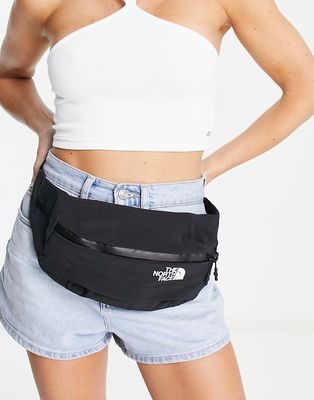 The North Face Advant fanny pack in black