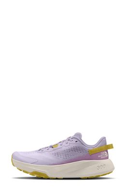 The North Face Altamesa 300 Trail Running Shoe in Icy Lilac/Mineral Purple