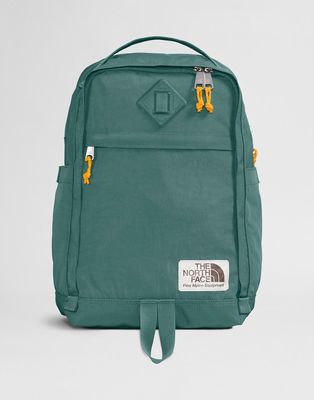 The North Face Berkeley backpack in green