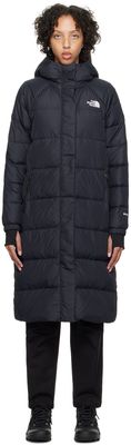 The North Face Black Hydrenalite™ Down Coat