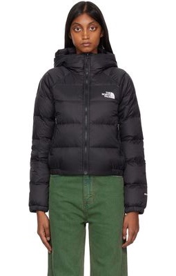 The North Face Black Hydrenalite™ Down Jacket