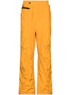 The North Face Black Label Steep tech trousers - Yellow