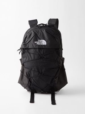The North Face - Borealis Ripstop Backpack - Mens - Black