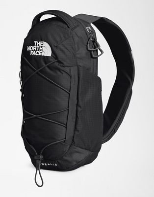 The North Face Borealis Sling fanny pack in black