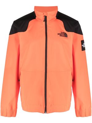 The North Face Carduelis wind jacket - Orange