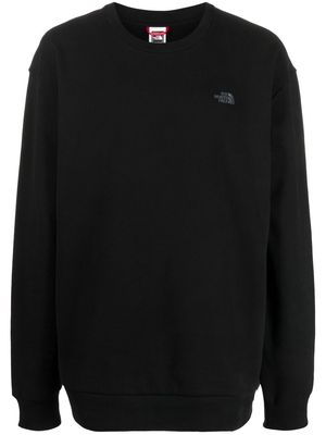 The North Face City Standard sweatshirt - Black