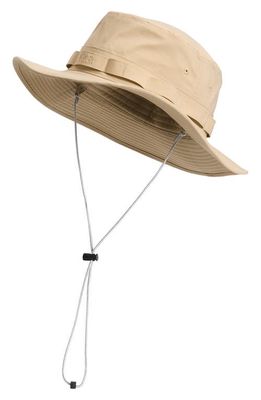 The North Face Class V Brimmer Hat in Khaki Stone