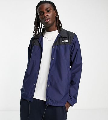 The North Face Coach jacket in navy and black Exclusive to ASOS