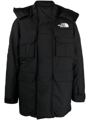 The North Face Coldworks Insulated parka - Black