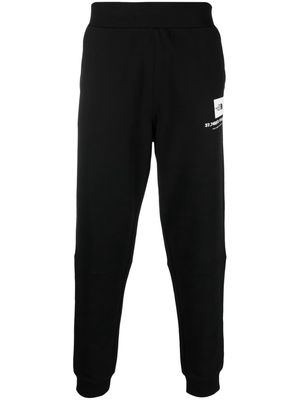 The North Face Coordinates track pants - Black