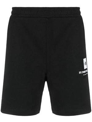 The North Face Coordinates track shorts - Black