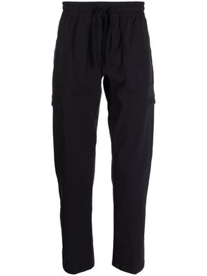 The North Face drawstring cargo trousers - Black