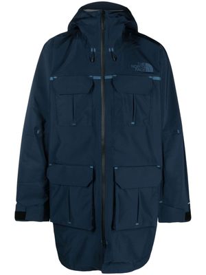 The North Face Dryzzle Futurelight™ all-weather jacket - Blue